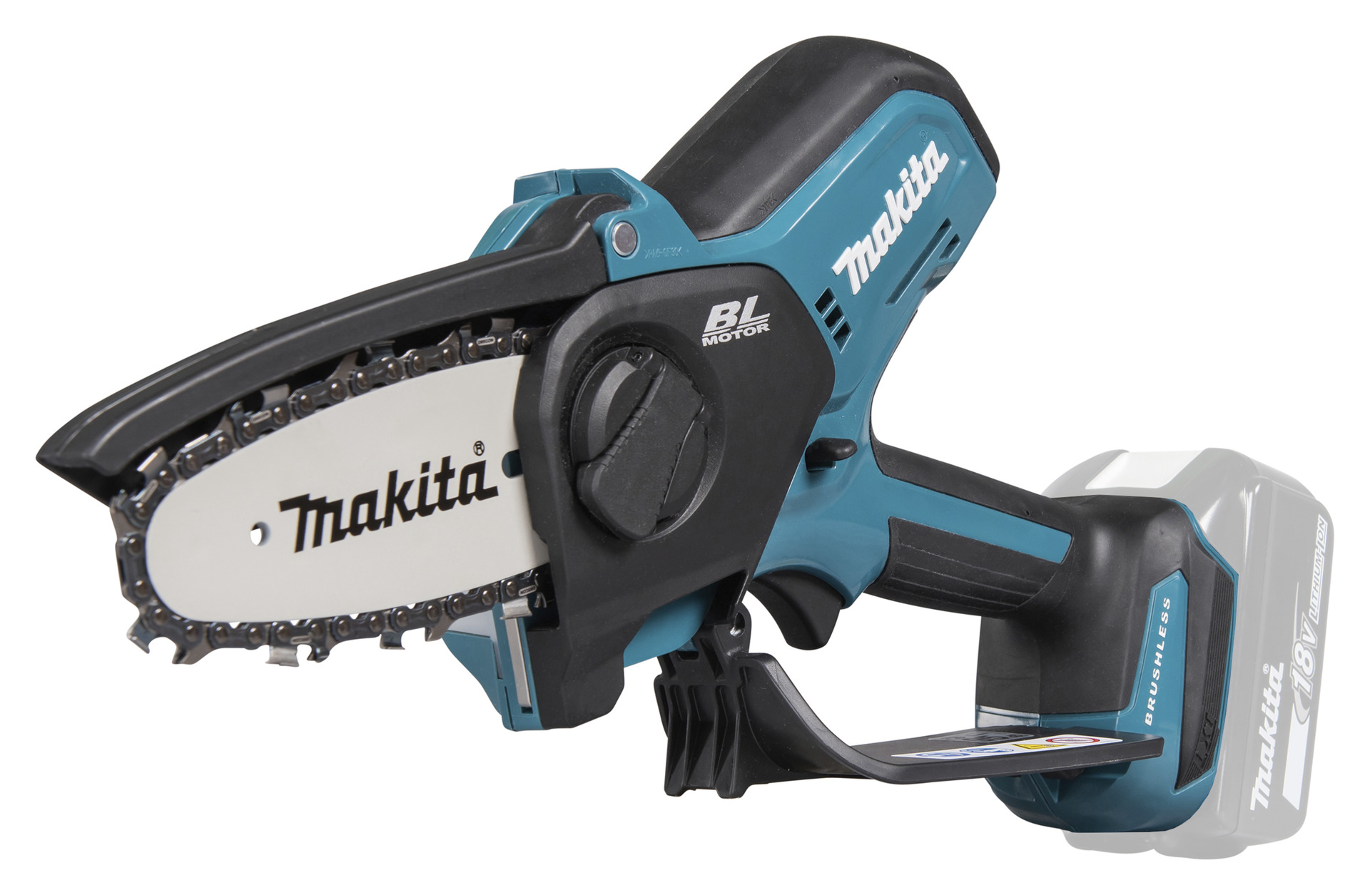 Akku-Astsäge DUC101Z