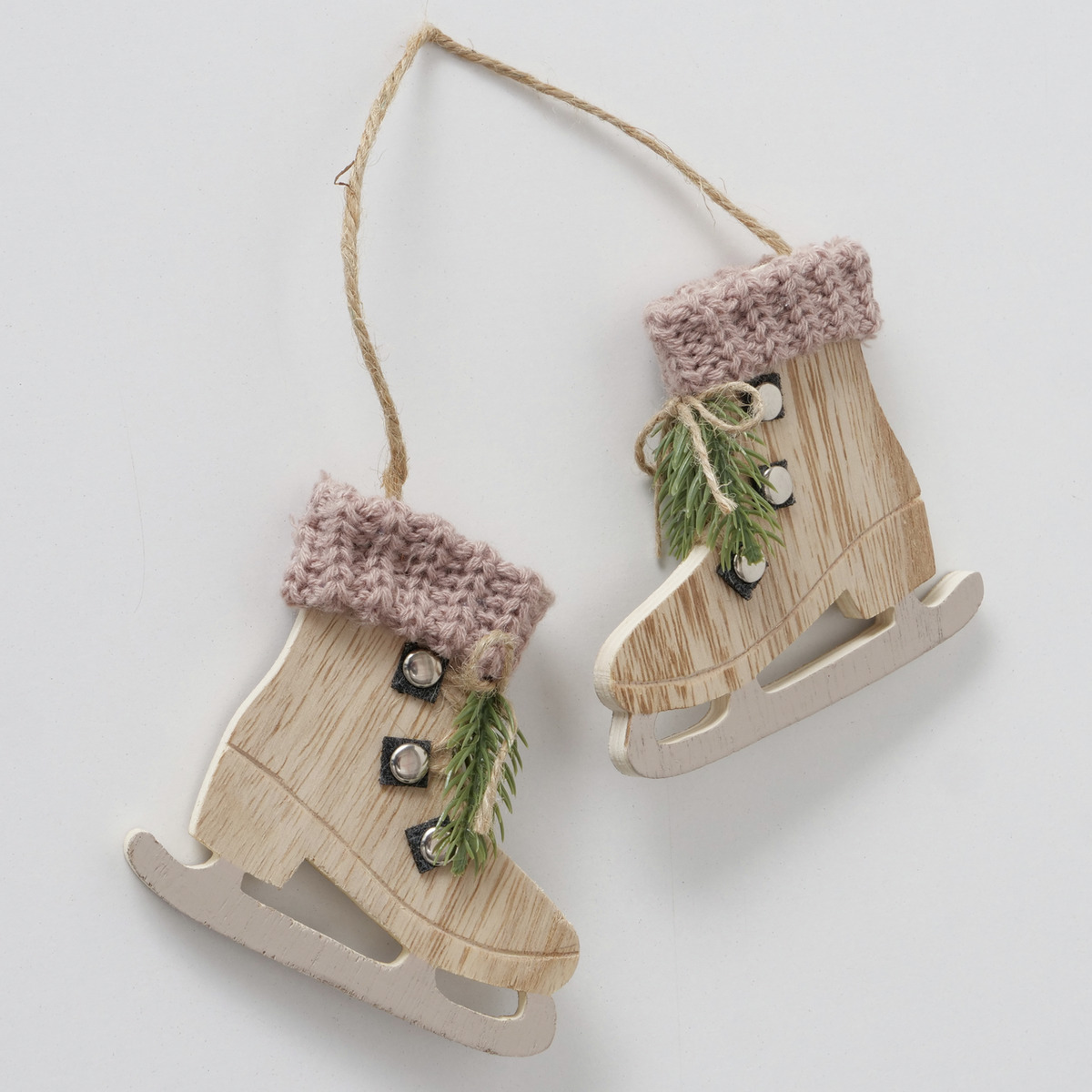 Dekoanhänger Jannik 3-fach sortiert bei leitermann.de günstig kaufen Dekoanhänger Jannik 3-fach sortiert