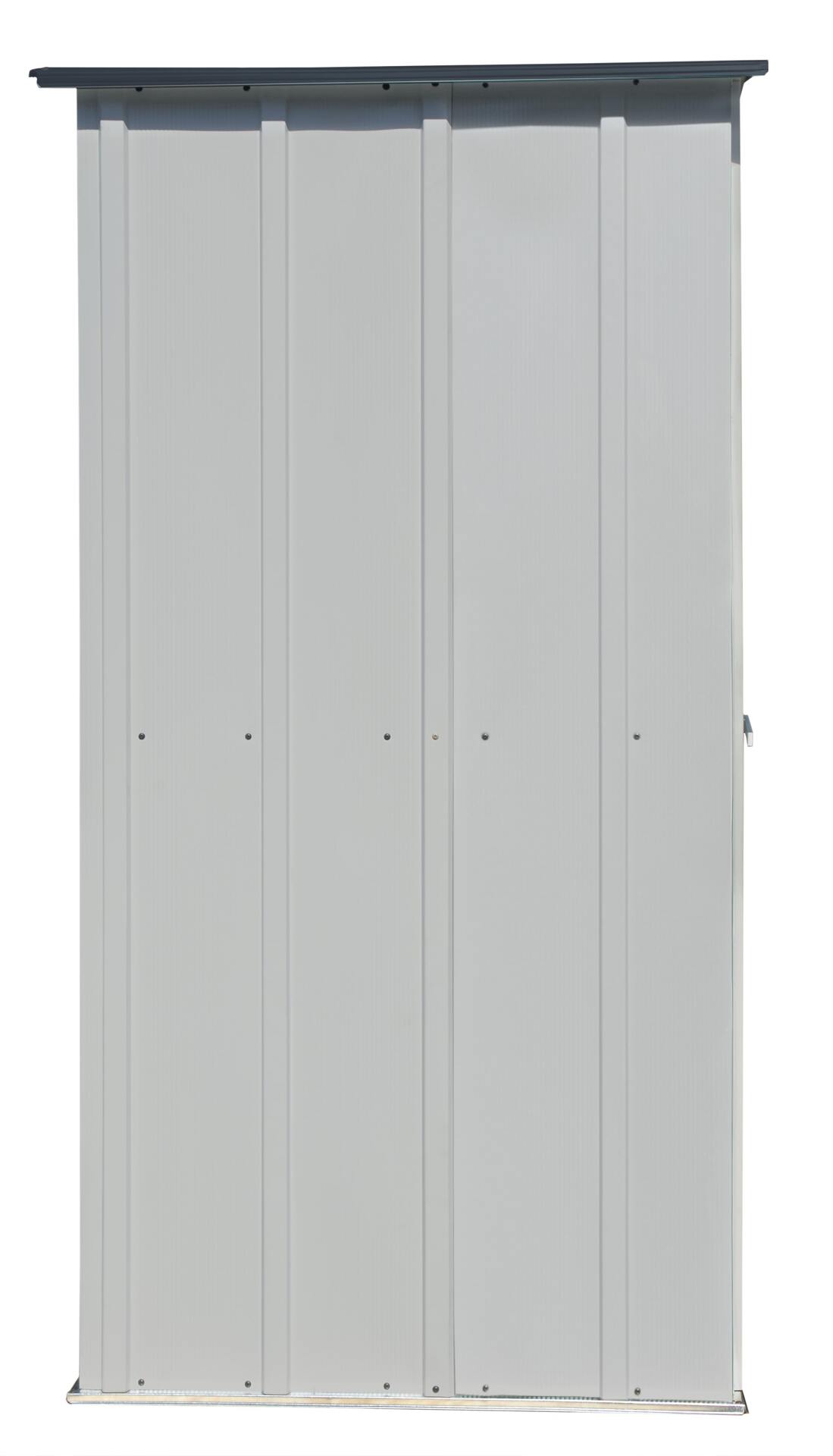 Spacemaker Geräteschrank 6x3 bei leitermann.de günstig kaufen Spacemaker Geräteschrank 6x3
