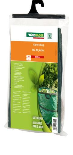 Garten-Bag 270L 68x75cm