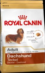 Royal Canin RC Breed Dachshund 28 Adult