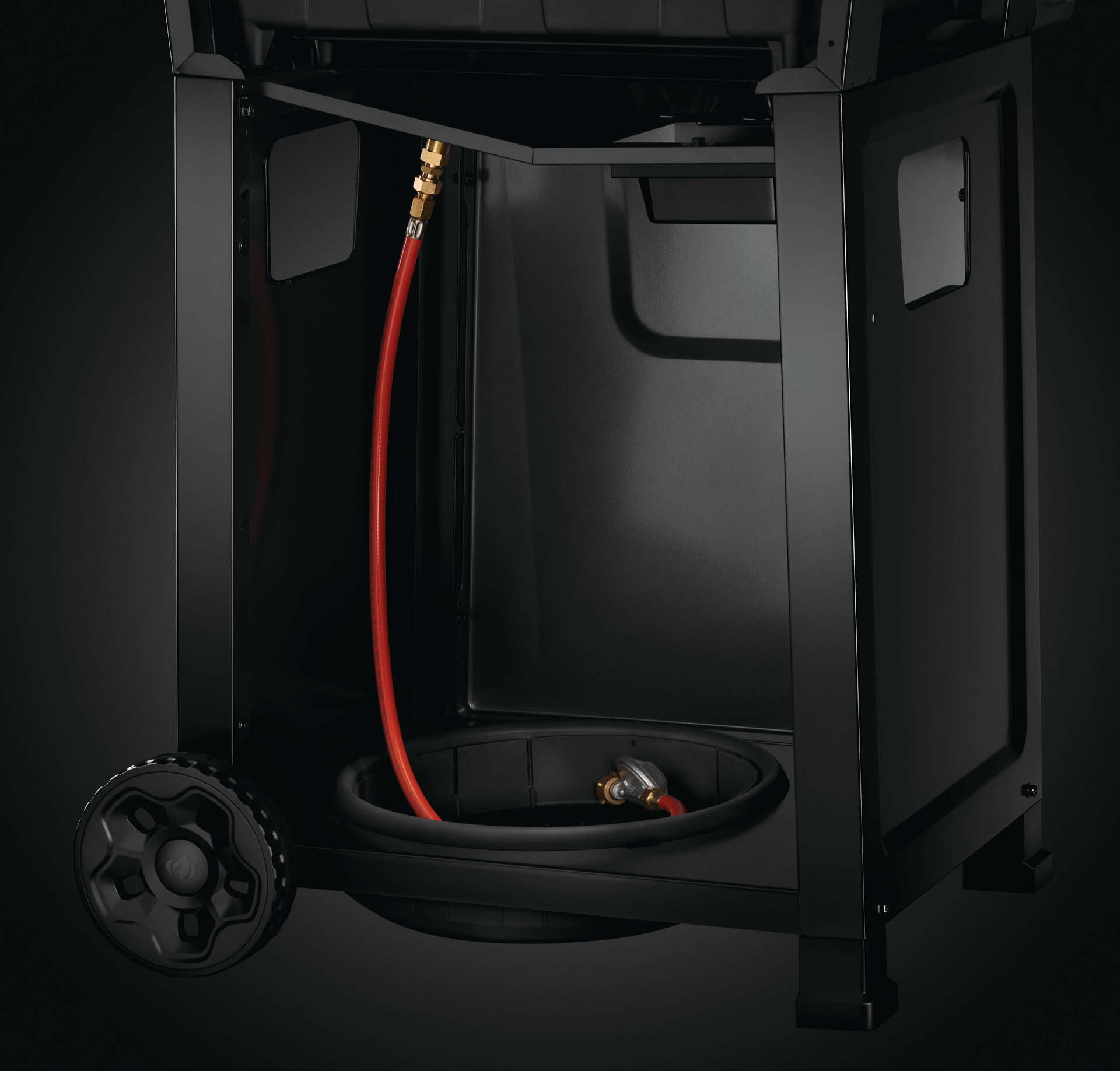 Gasgrill Freestyle 365, Graphit bei leitermann.de günstig kaufen Gasgrill Freestyle 365, Graphit