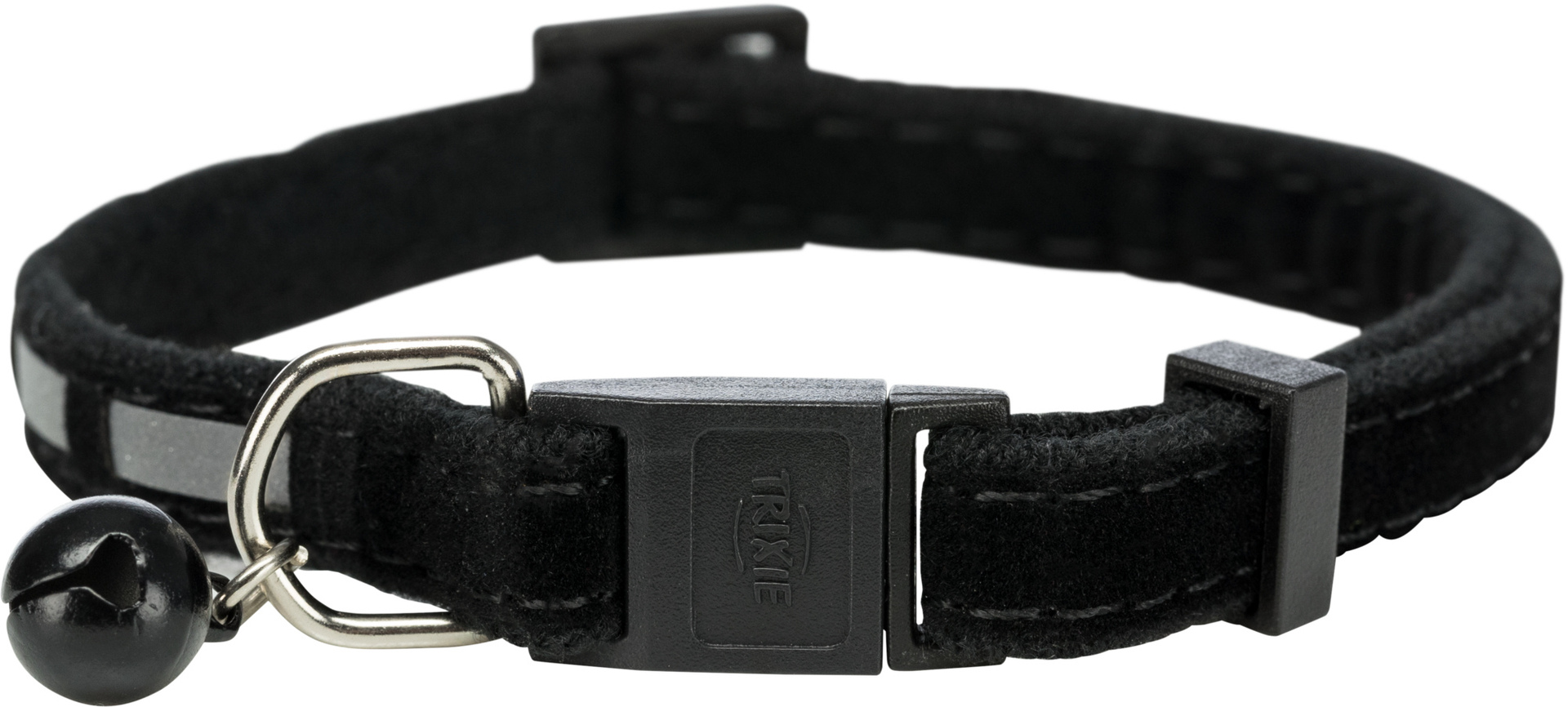 Safer Life Katzenhalsband, reflektierend