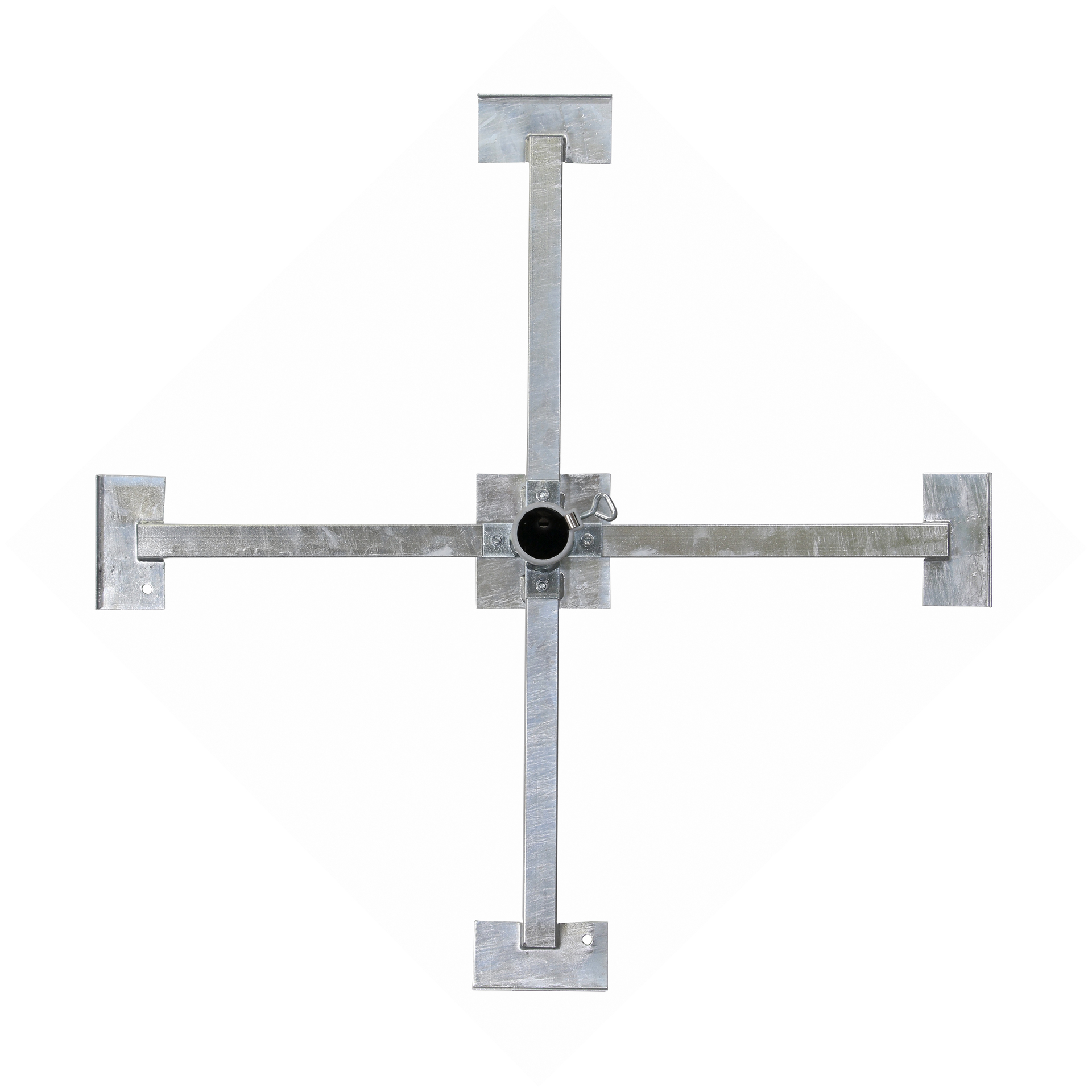 Platten-Ständer, extra schwer bei leitermann.de günstig kaufen Platten-Ständer, extra schwer