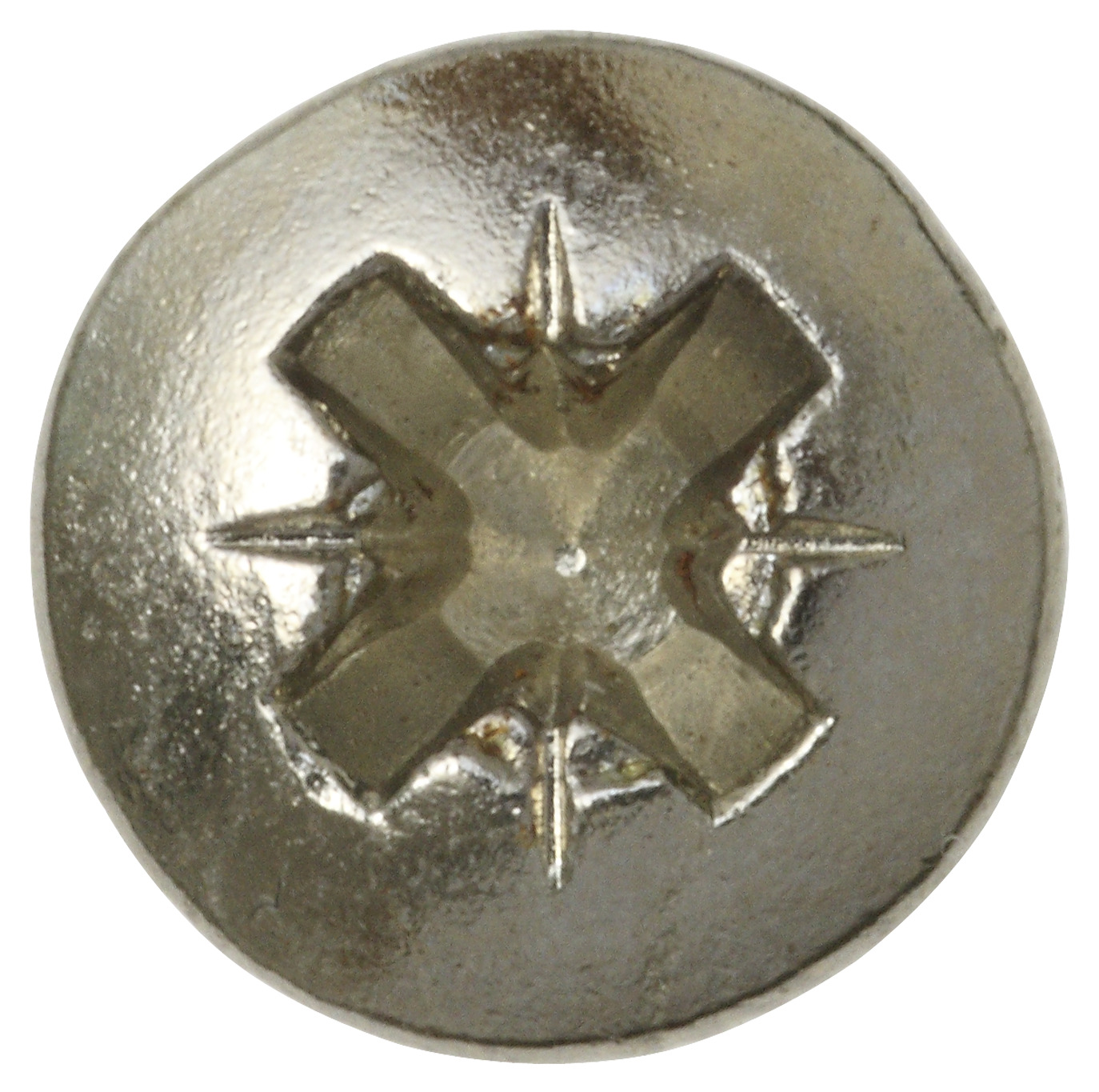 Spannplattenschraube Linsensenkkopf