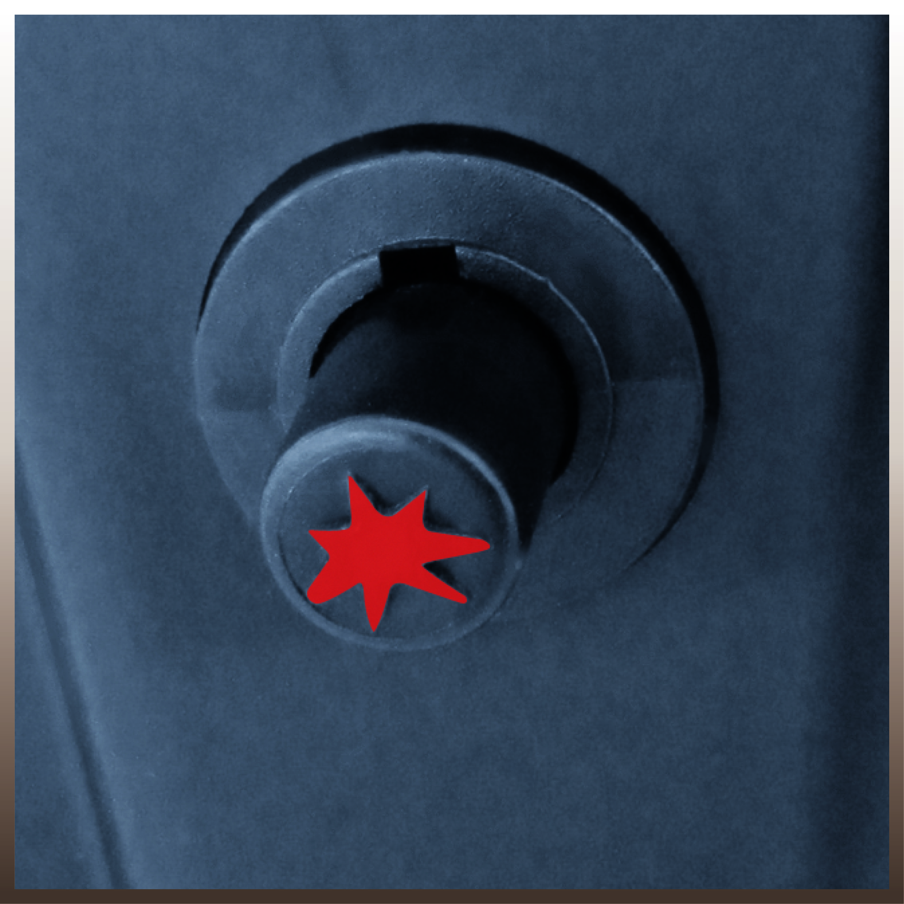 Heißluftgenerator HGG 300 NIRO