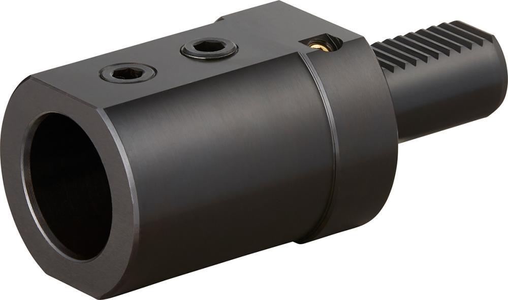 Halter VDI für Wechselplattenbohrer E1 30x32mm FORTIS bei leitermann.de günstig kaufen Halter VDI für Wechselplattenbohrer E1 30x32mm FORTIS