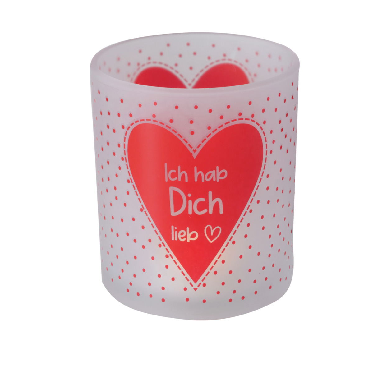 Windlicht Lotta, 3-fach sortiert