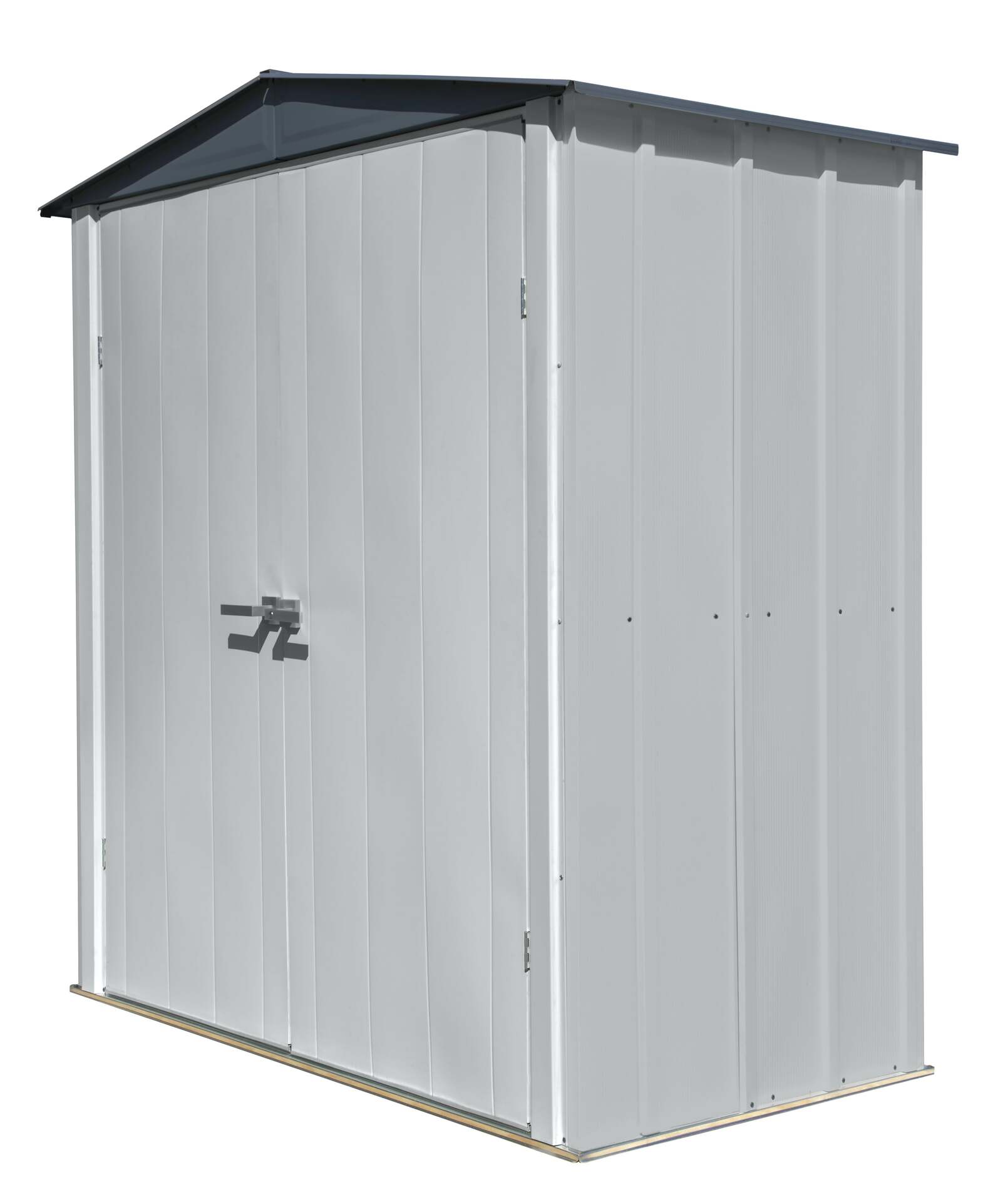 Spacemaker Geräteschrank 6x3 bei leitermann.de günstig kaufen Spacemaker Geräteschrank 6x3