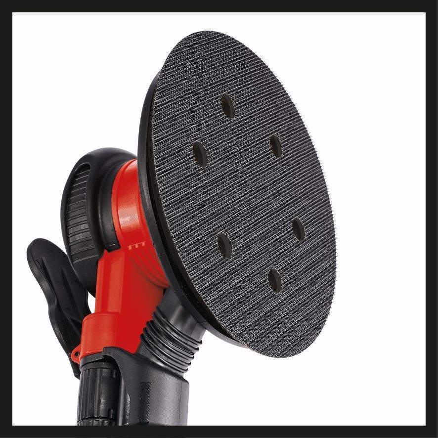 Druckluft-Exzenterschleifer TC-PE 150