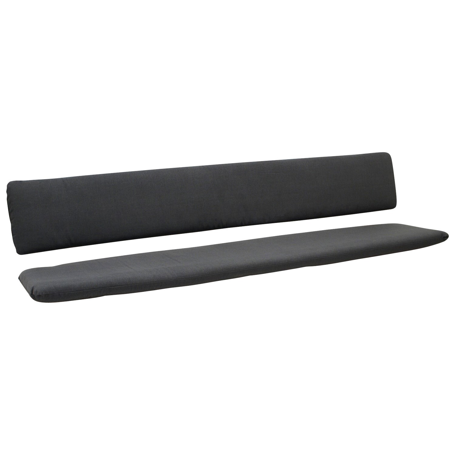 Auflagenset ARIZONA, 2-teilig, für 4-sitzer Gartenbank