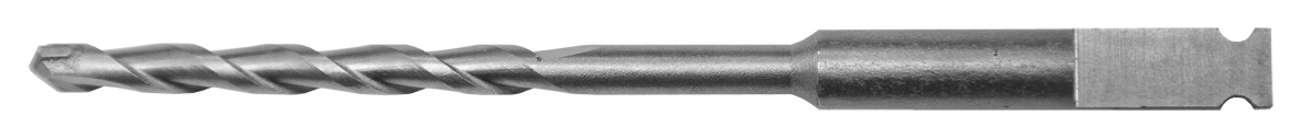 Eibenstock Zentrierbohrer Staubabsaugung HB L=70mm