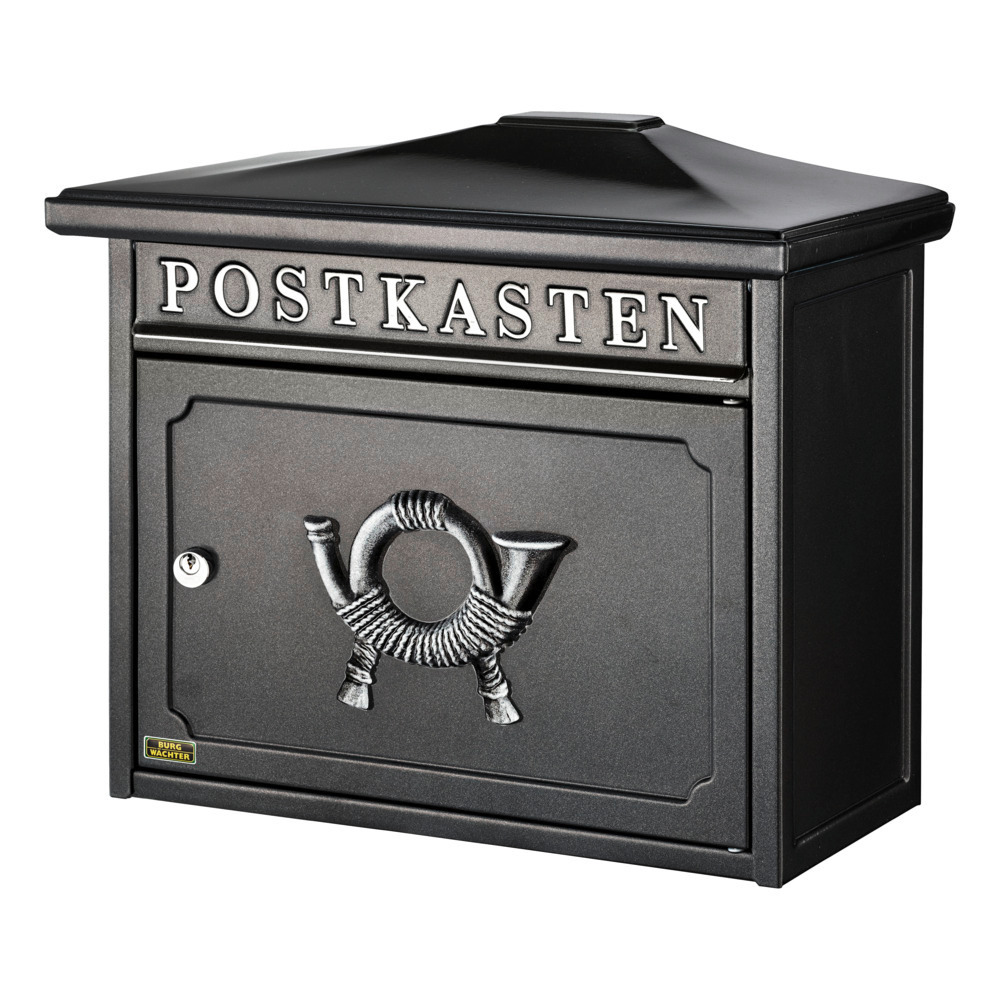 Briefkasten Sylt 1883 bei leitermann.de günstig kaufen Briefkasten Sylt 1883