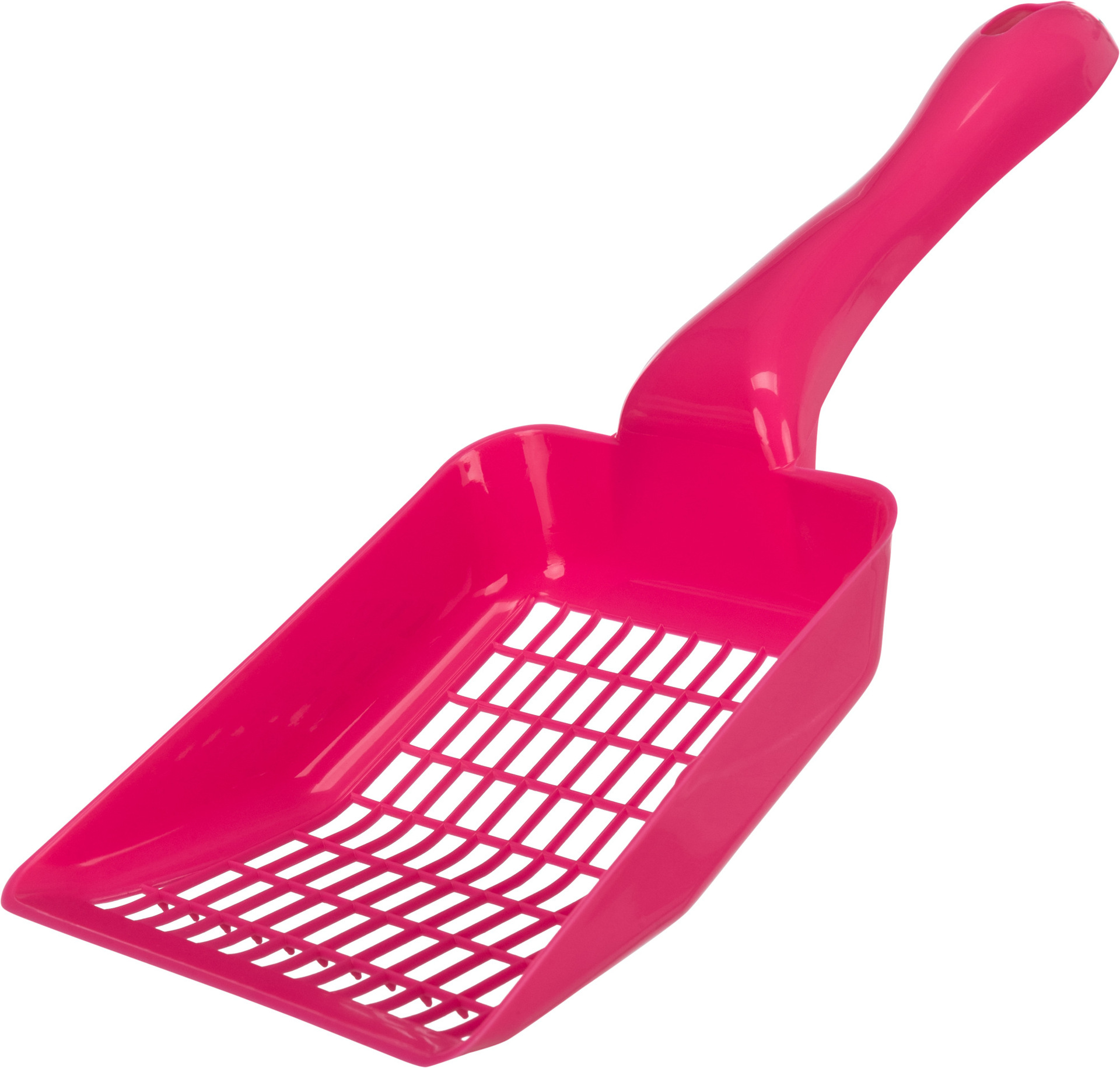 Streuschaufel für Klumpstreu