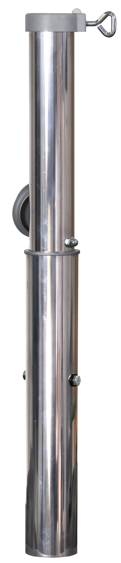 Bodenhülse, extra lang