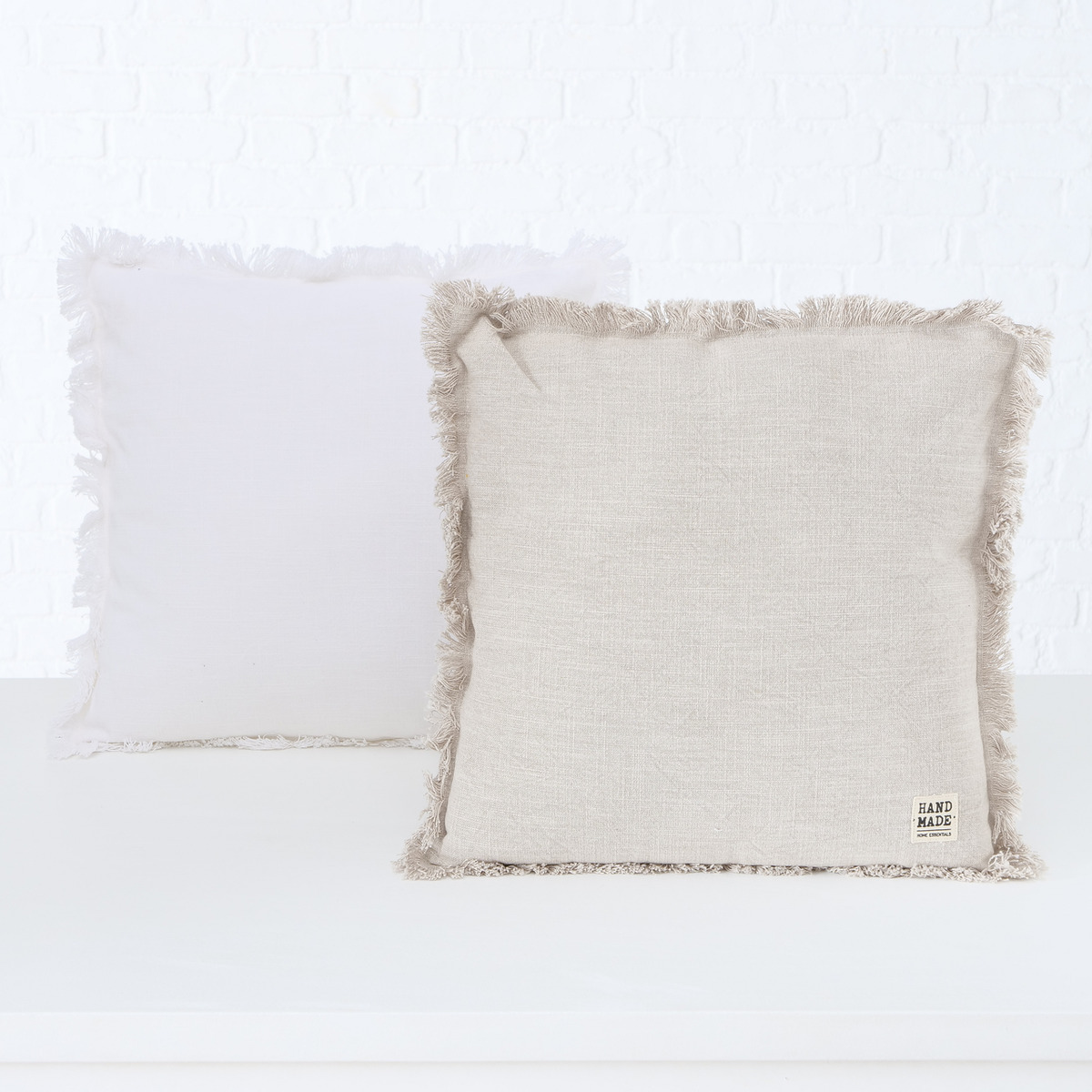 Kissen Lenea 2-fach sortiert