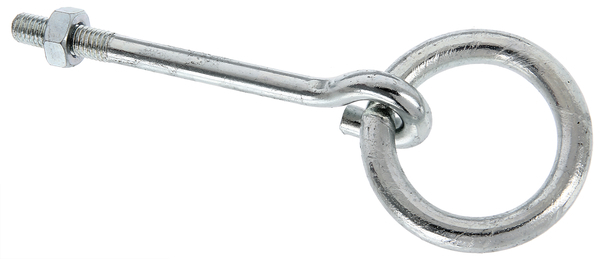 Befestigungsring z.Durchschrauben bei leitermann.de günstig kaufen Befestigungsring z.Durchschrauben