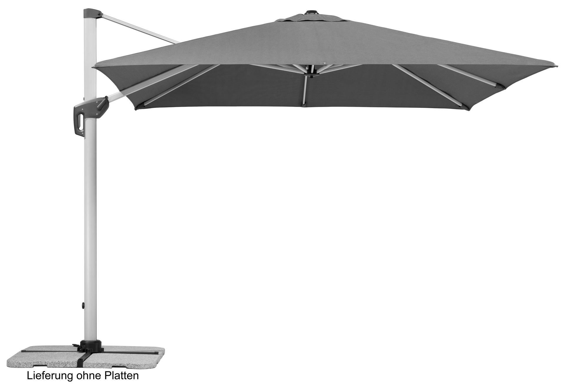 Schneider Schirme Premium Sonnenschirm Monaco