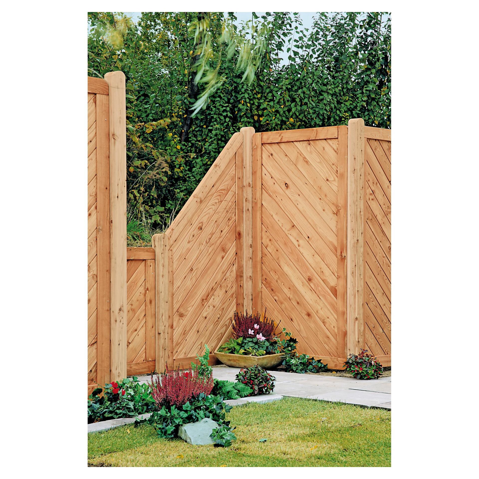 ESBJERG-Serie Lärche ECKE bei leitermann.de günstig kaufen ESBJERG-Serie Lärche ECKE