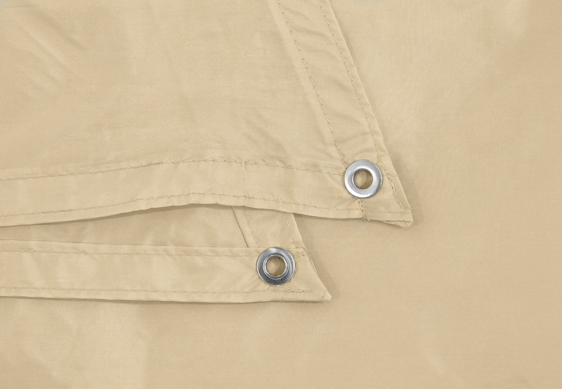 Sonnensegel Lanzarote, dreieckig, 400x400x300cm