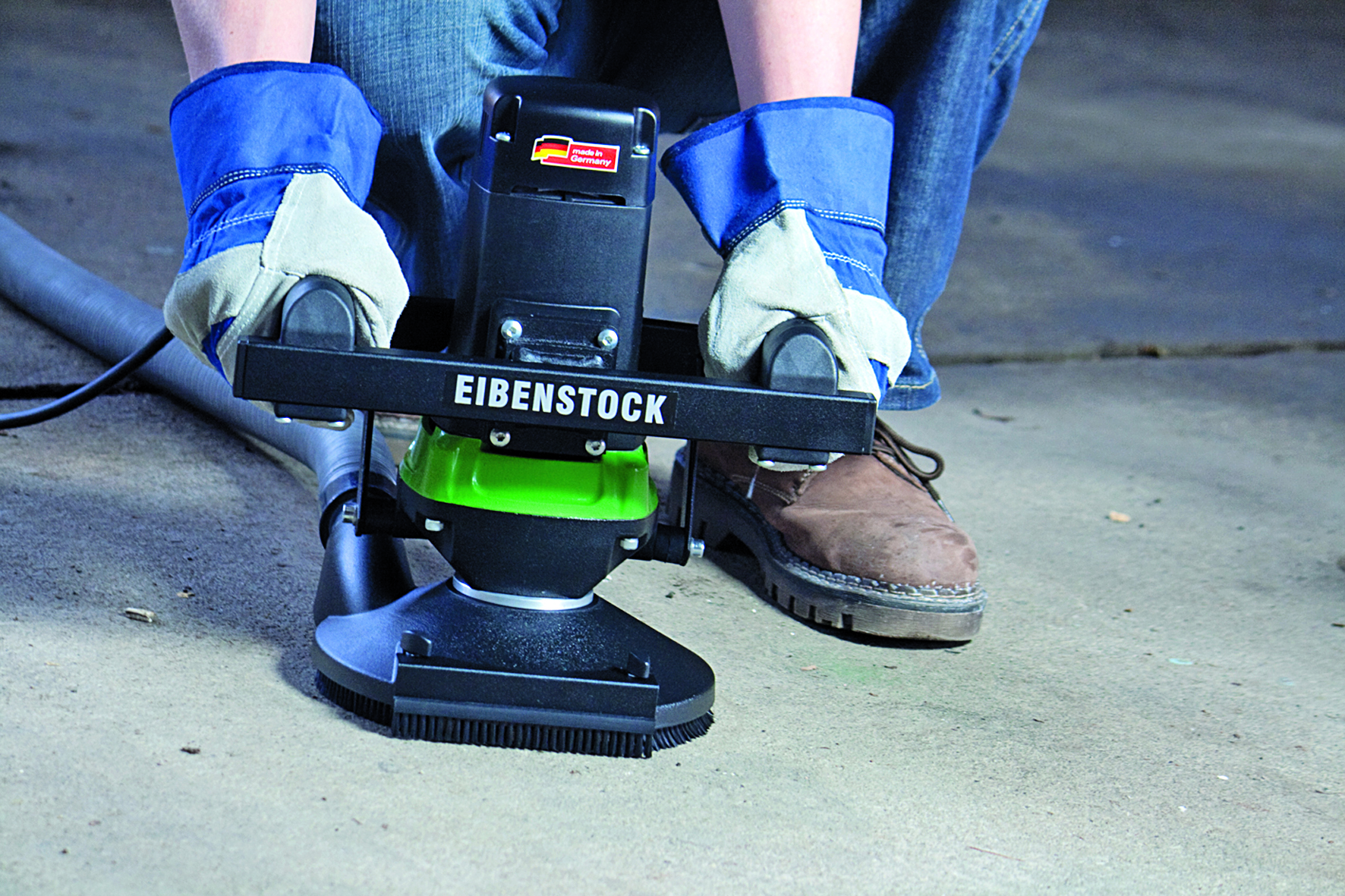 Betonschleifer EBS 180 H