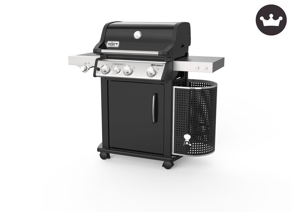 Spirit EP-335 Premium GBS