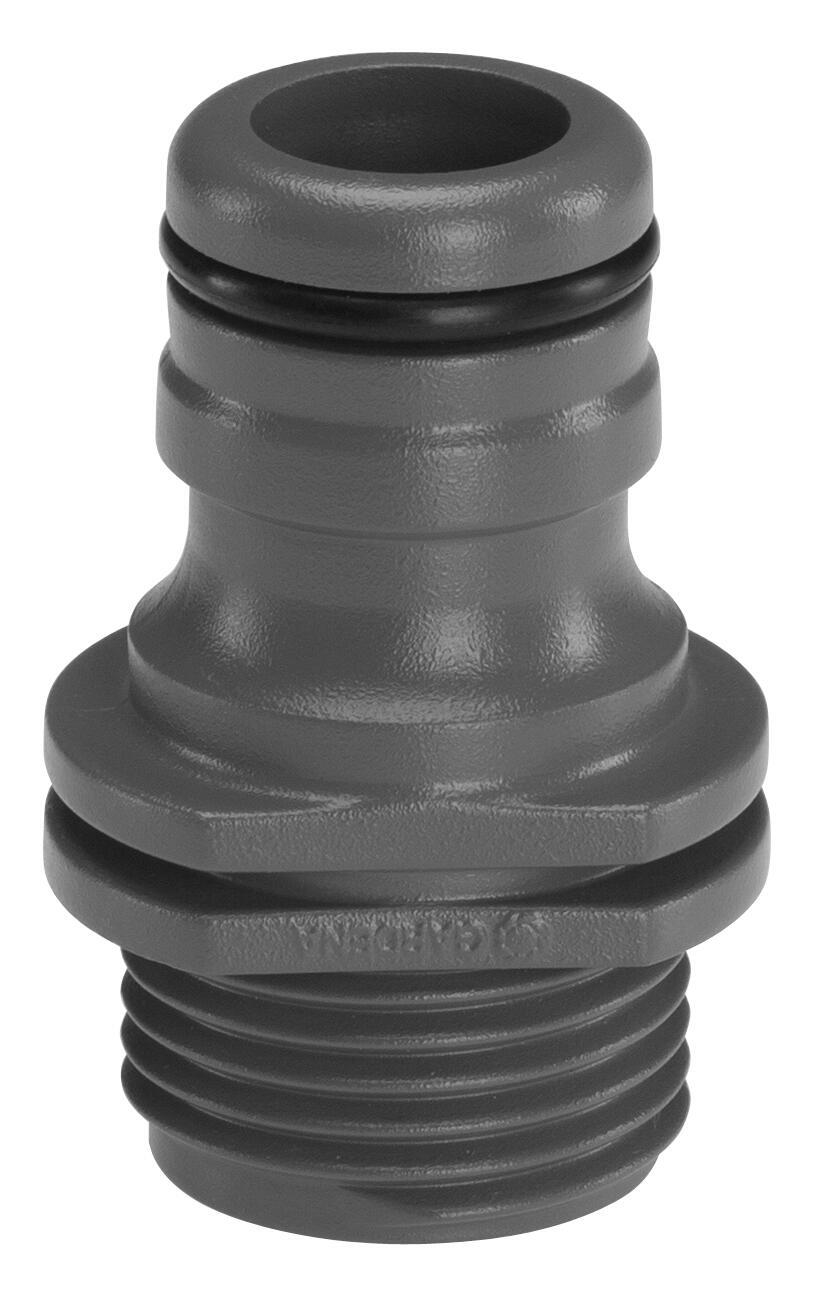 Sprinklersystem Entwässerungsventil-Set