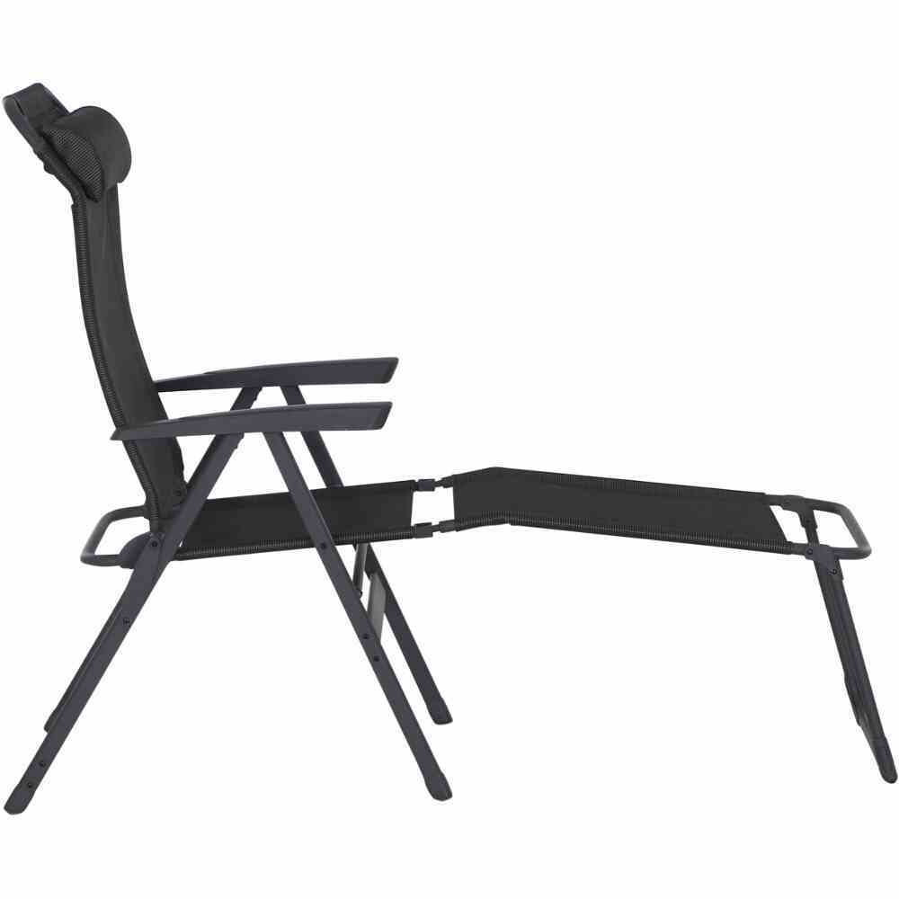 Fußauflage zu Hochlehner Comfort