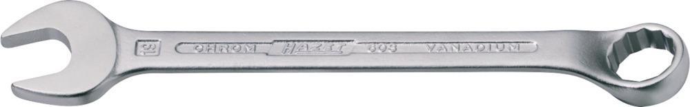 Ringmaulschlüssel DIN3113B 15mm HAZET