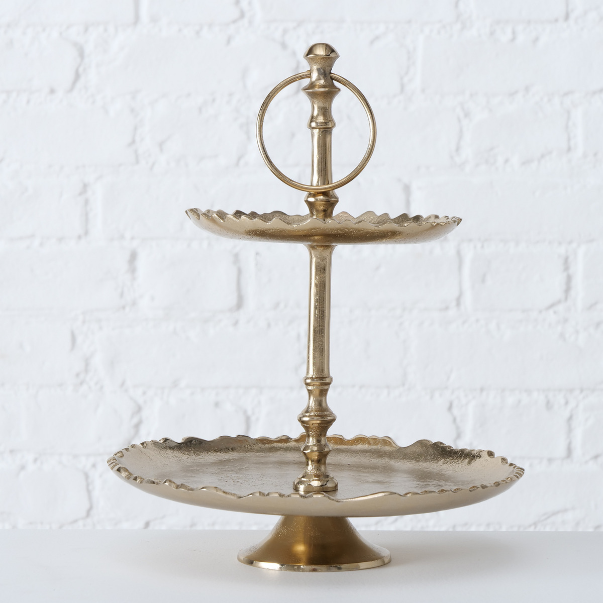 Etagere Zacky bei leitermann.de günstig kaufen Etagere Zacky