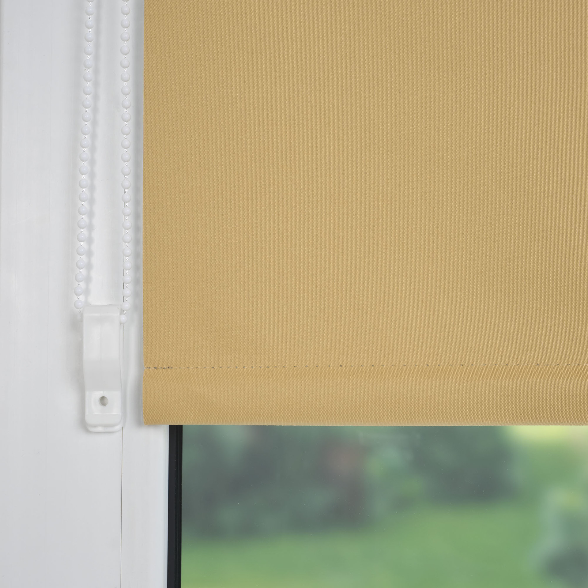 Verdunklungs-Klemmfix-Rollo bei leitermann.de günstig kaufen Verdunklungs-Klemmfix-Rollo