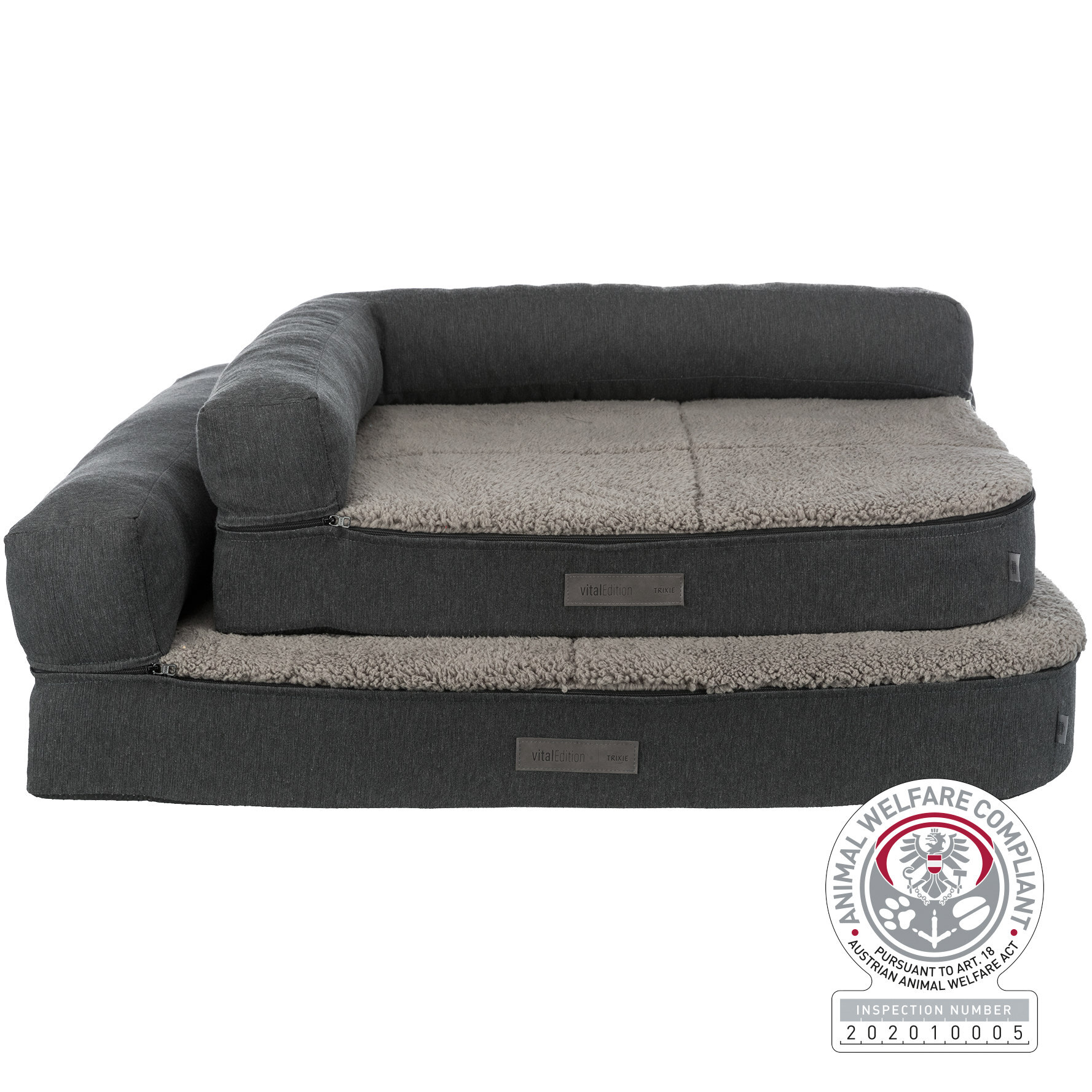 Vital Sofa Bendson bei leitermann.de günstig kaufen Vital Sofa Bendson