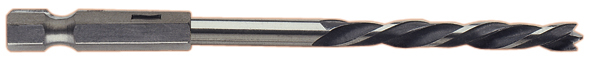Makita Werkzeug GmbH Holzbohrer D-15899 6,0mm