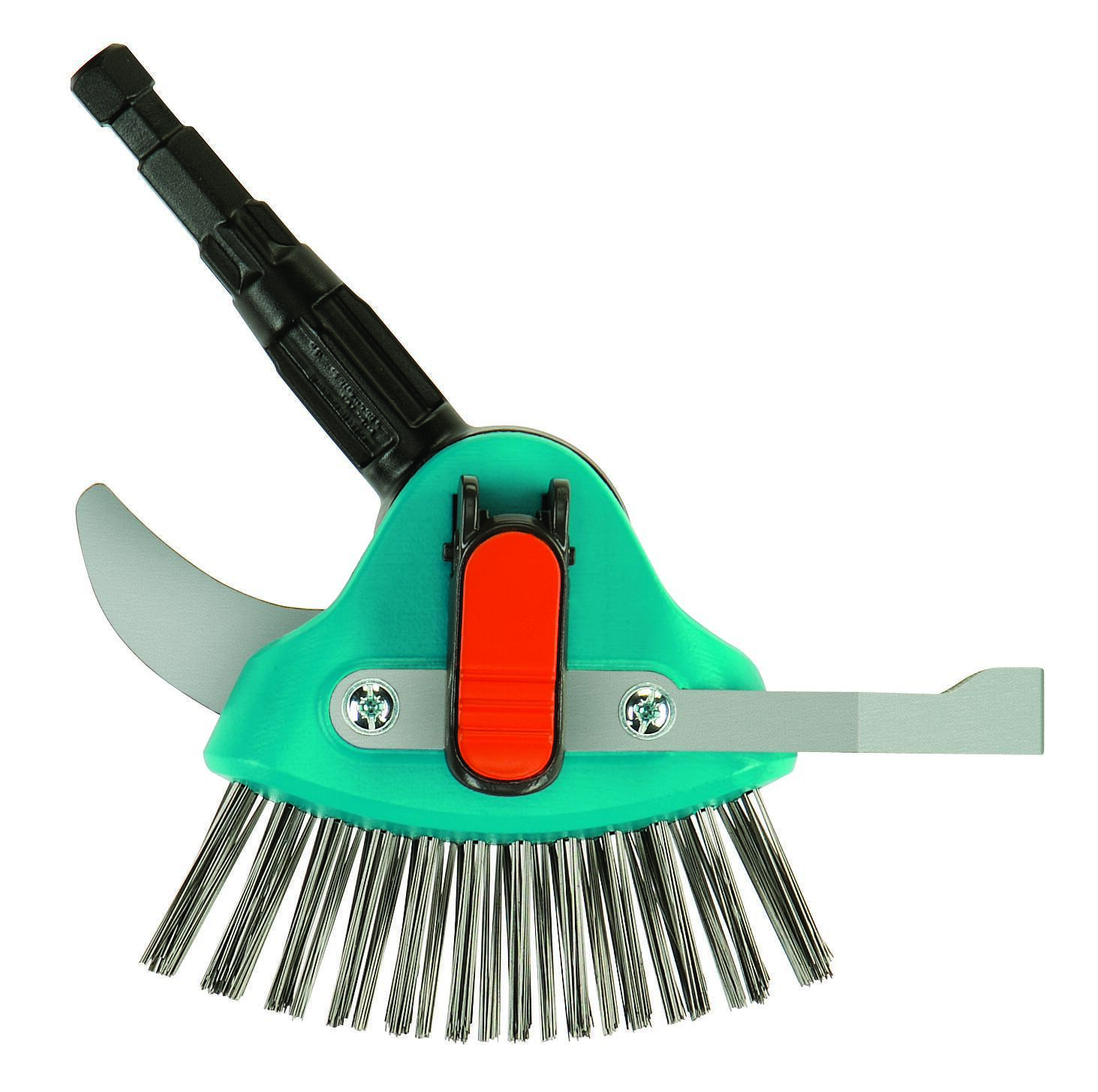 combisystem-3in1 Fugenreiniger