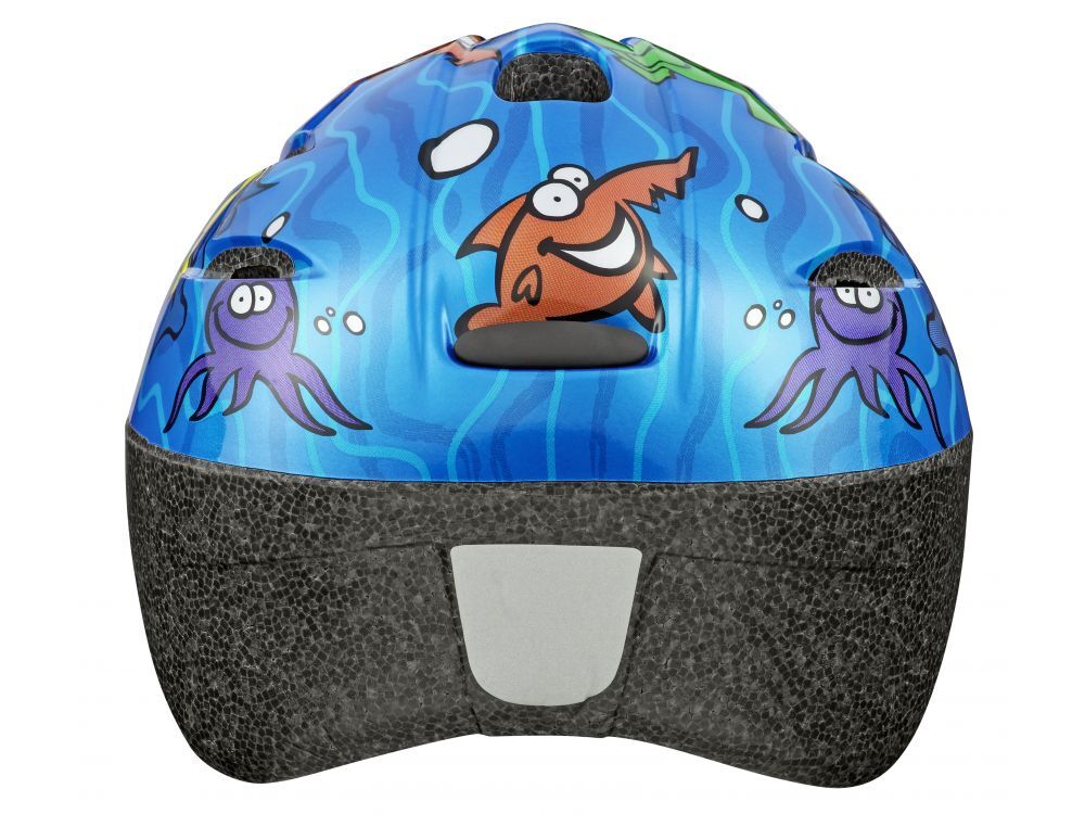 ABUS Fahrradhelm Kids bei leitermann.de günstig kaufen ABUS Fahrradhelm Kids