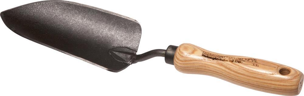 Pflanzkelle mit Eschengriff bei leitermann.de günstig kaufen Pflanzkelle mit Eschengriff