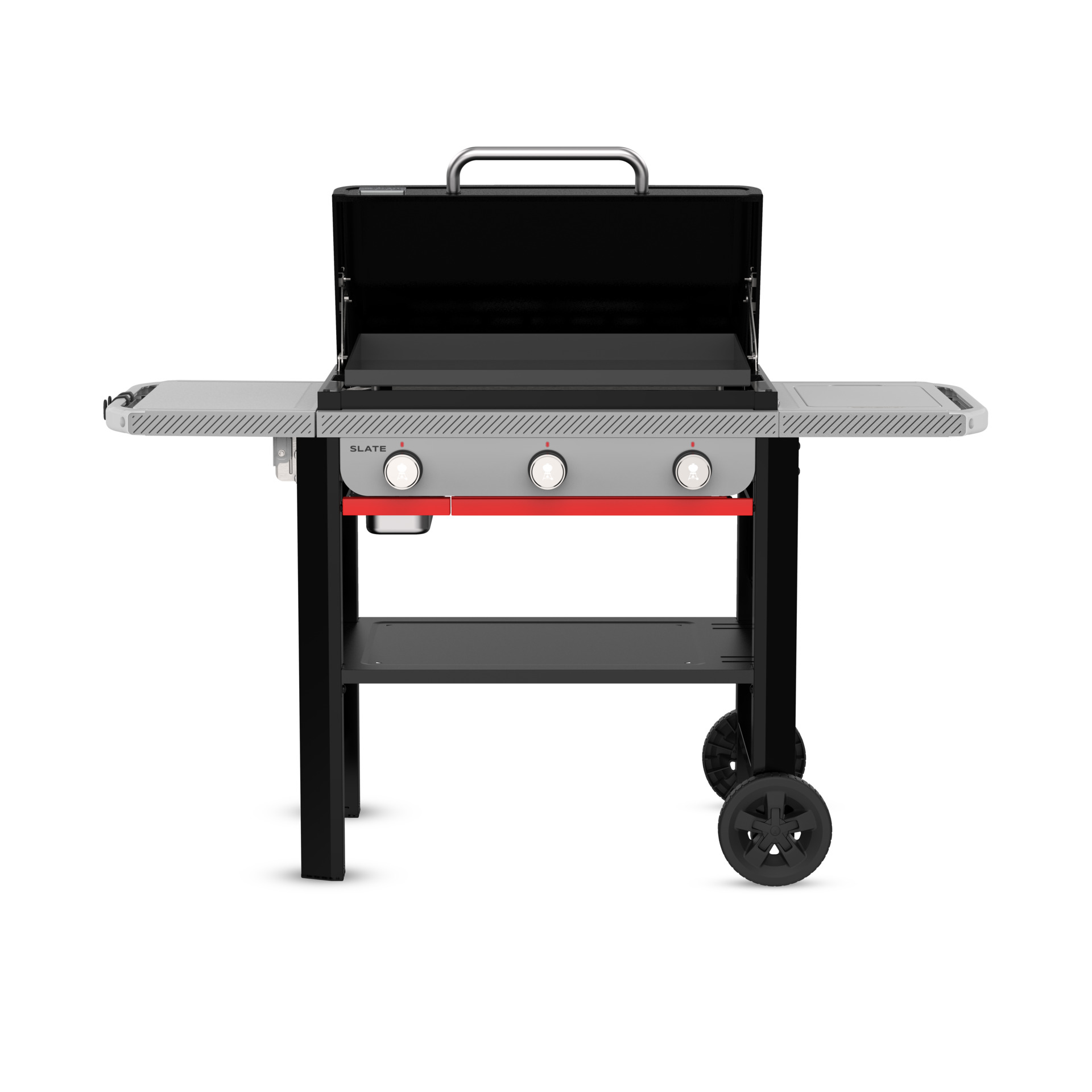 Gasgrill Slate GPD 71cm Premium Griddle