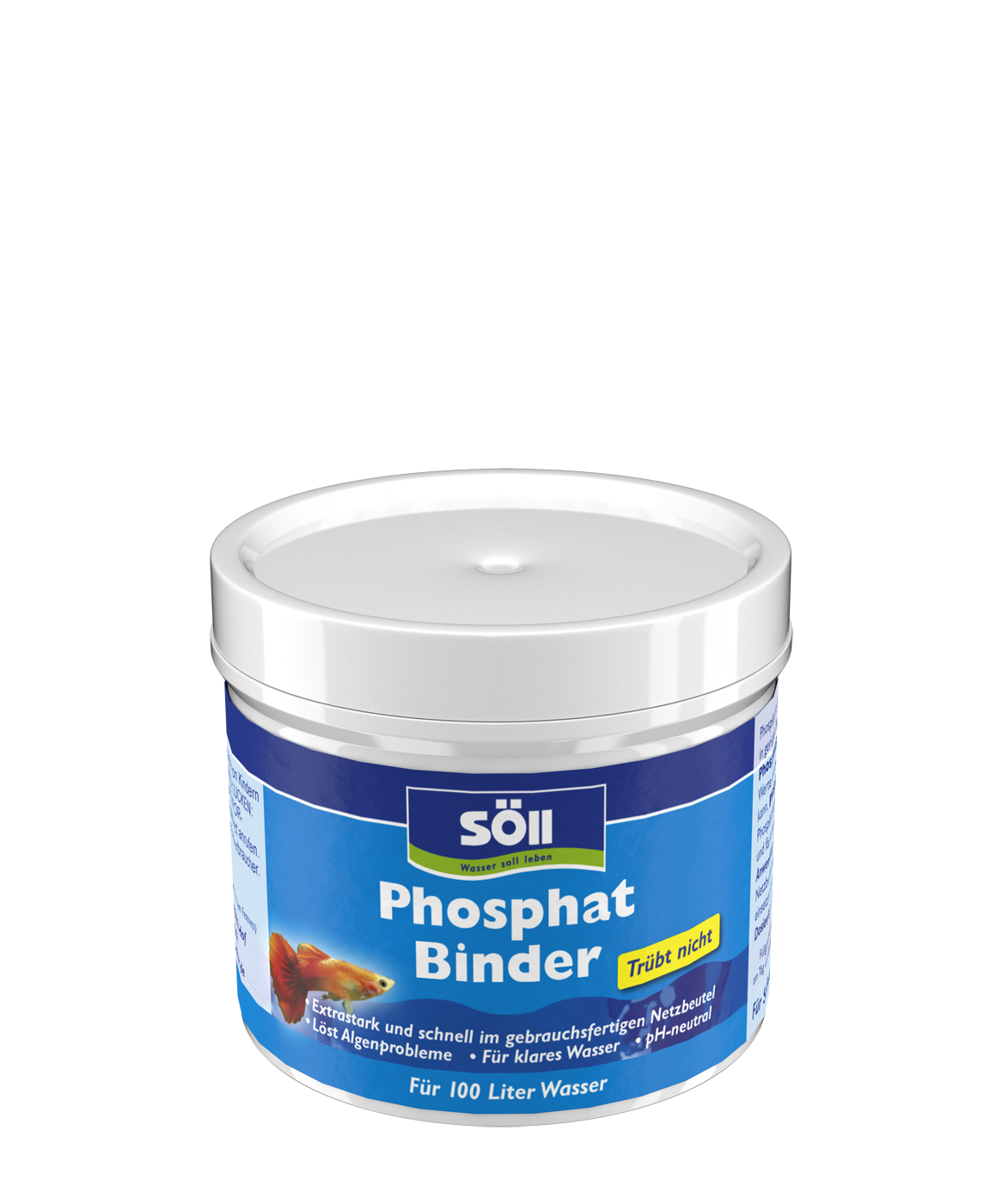 PhosphatBinder