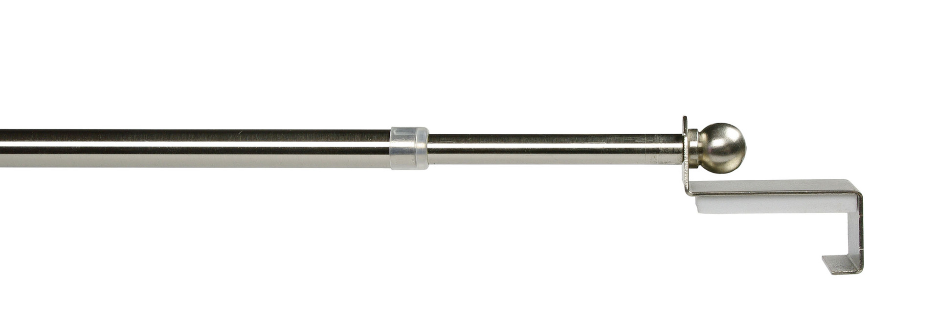 Gardinenstange Spannfix