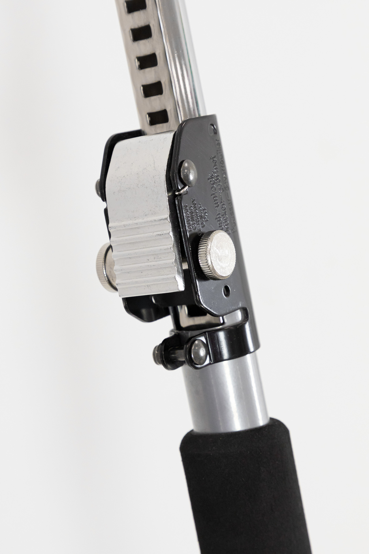 Wandstativ "ErgoGuide" inkl. Balancer