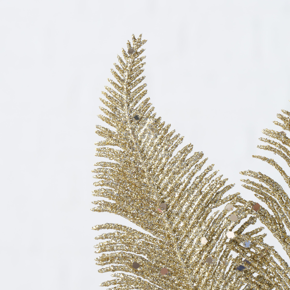 Dekozweig , Dekor 2-fach sortiert