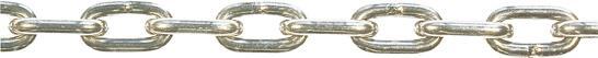 Schweisskette DIN 5685 Zn A 8,0 Ro.10m(250x200)