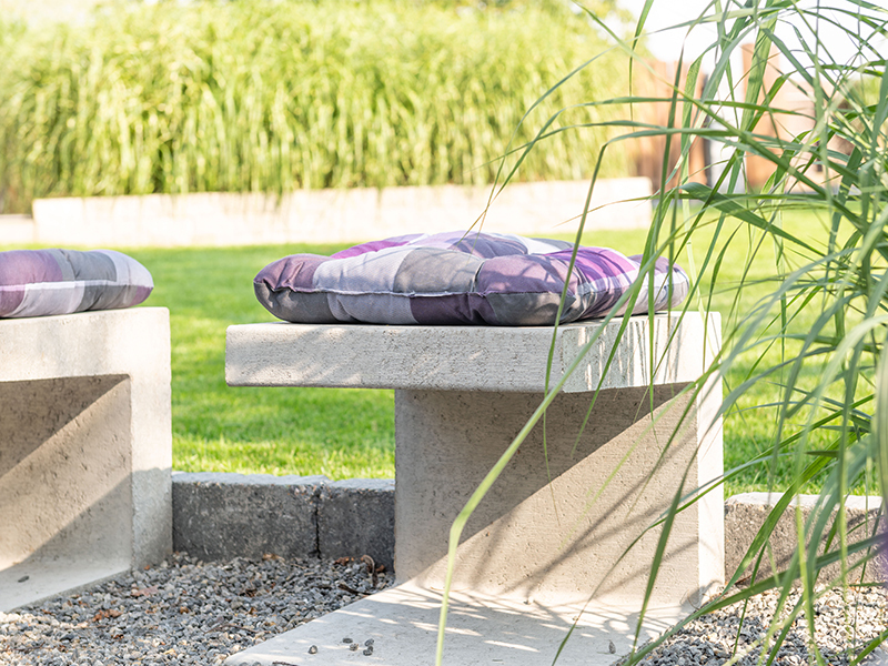 U-Stein, 40x40x39,5cm