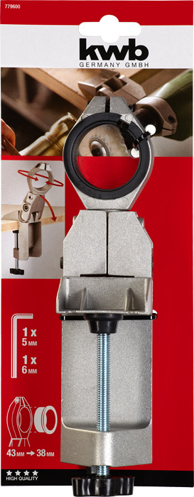 Bohrmaschinenhalter stationär bei leitermann.de günstig kaufen Bohrmaschinenhalter stationär