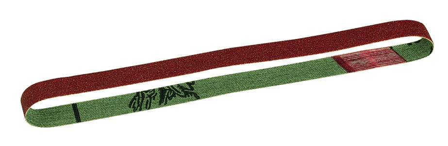 Proxxon Schleifbänder für BS/E, Sil-Carbid, 5 Stück, K 180