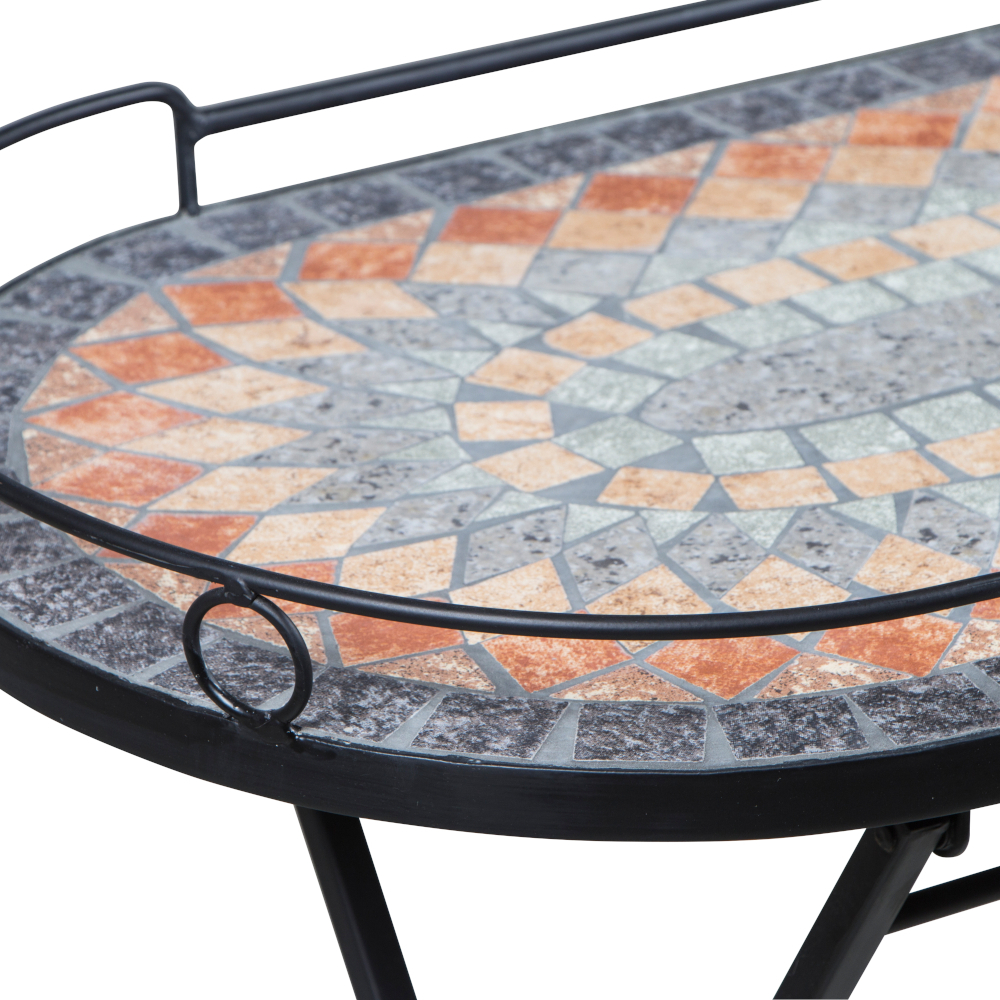 Prato Serviertisch bei leitermann.de günstig kaufen Prato Serviertisch