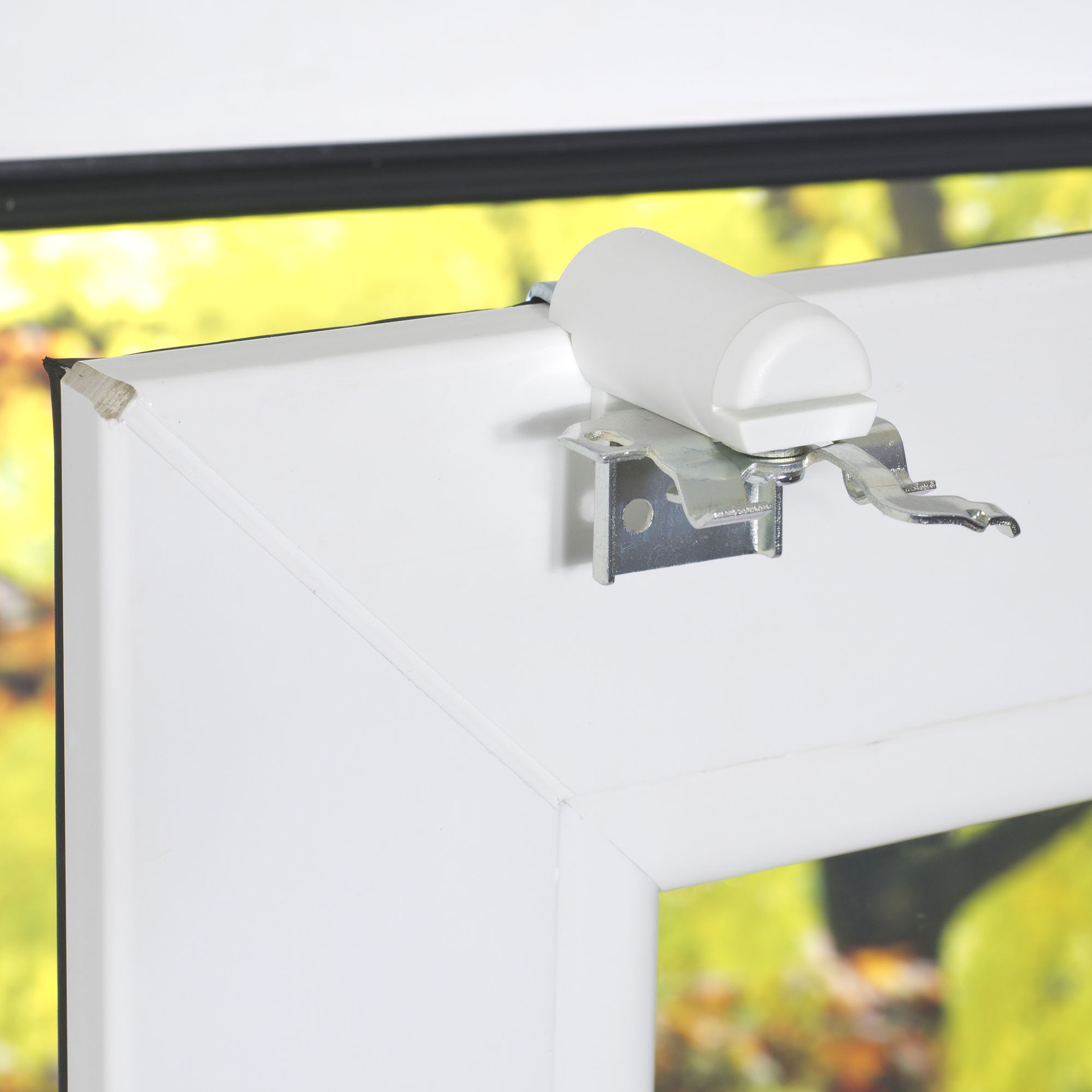 Klemmträger für Deckenclip