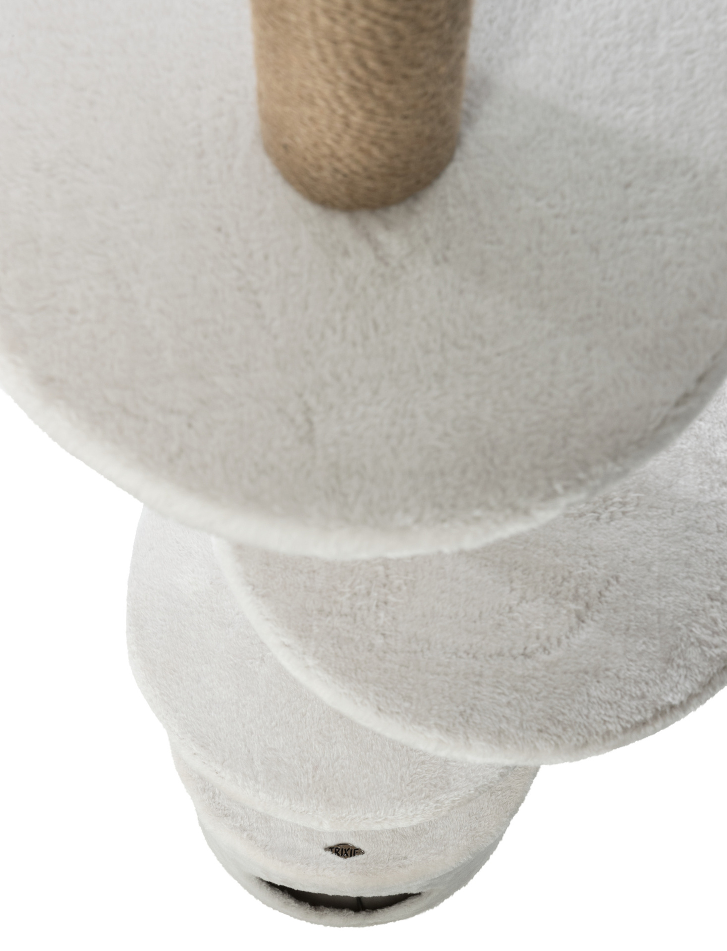 Kratzbaum Aurelio, deckenhoch bei leitermann.de günstig kaufen Kratzbaum Aurelio, deckenhoch