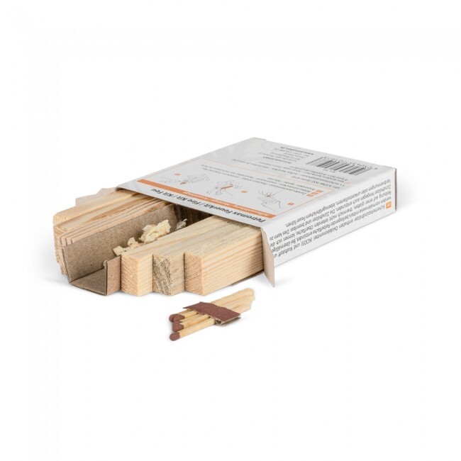 Feuerkit bei leitermann.de günstig kaufen Feuerkit