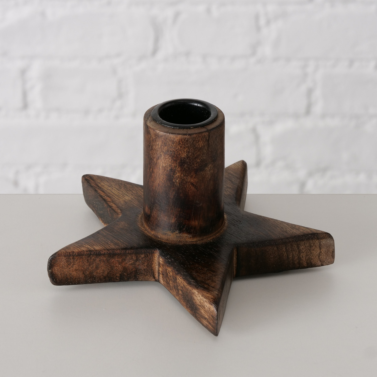 Kerzenleuchter Woko, 2-fach sortiert bei leitermann.de günstig kaufen Kerzenleuchter Woko, 2-fach sortiert